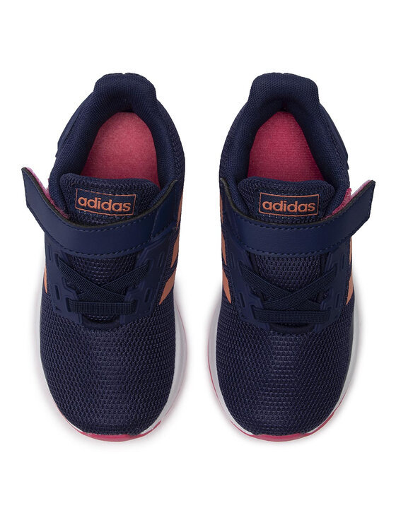 adidas Scarpe running adidas Duramo 9 EE9005 Blu scuro