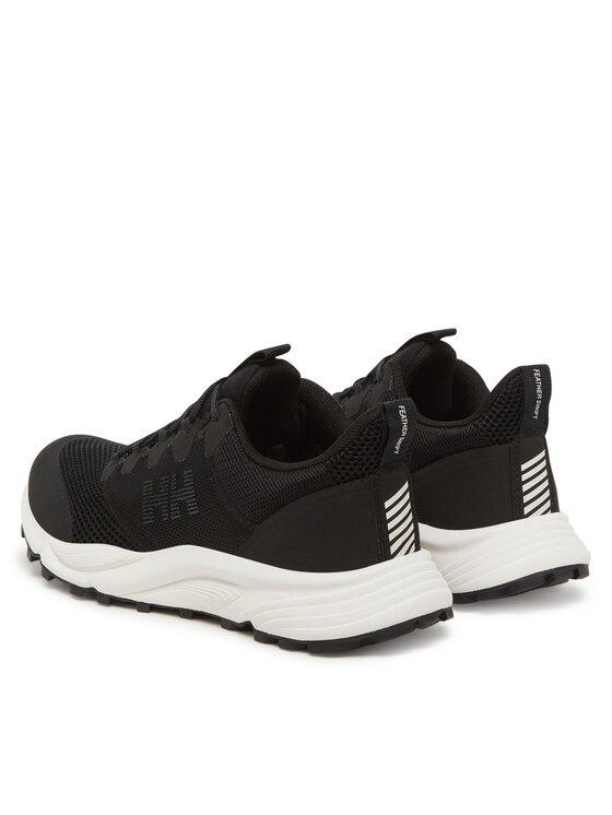 Helly Hansen Buty do biegania Helly Hansen 12048_990 Czarny
