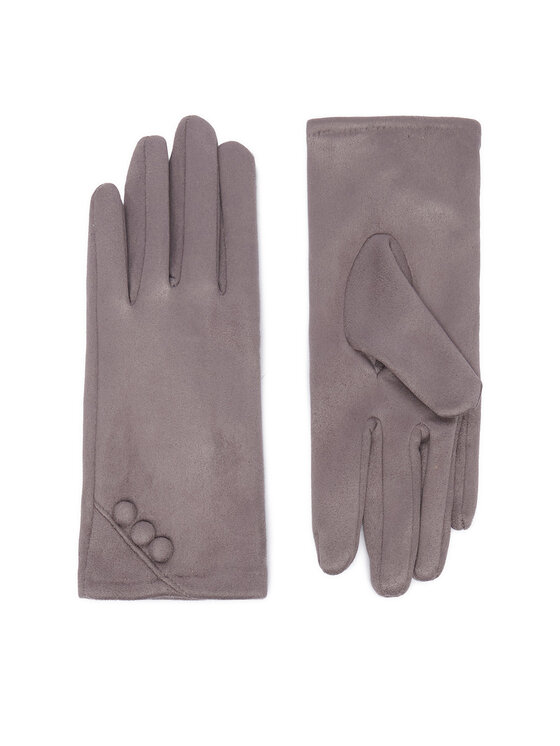 Nine West Guanti Nine West CEO-NW-W6-003-AW26K Grigio