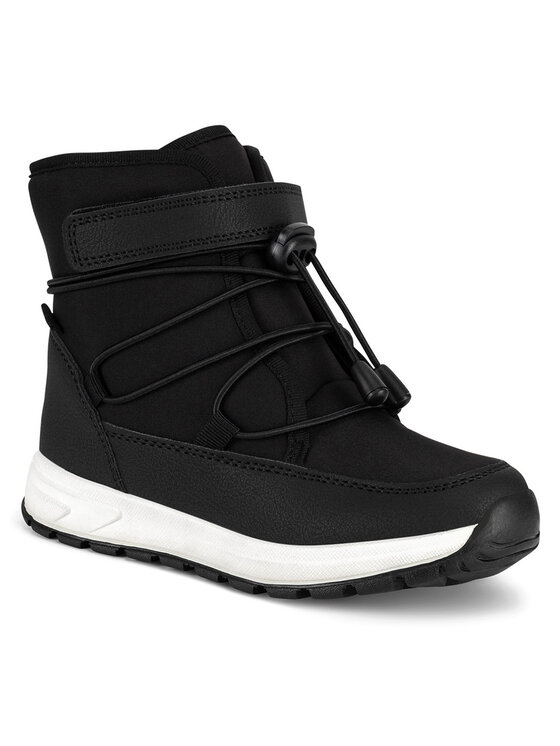 Action Boy Polacchine Action Boy XT-L4058(III)CH Nero