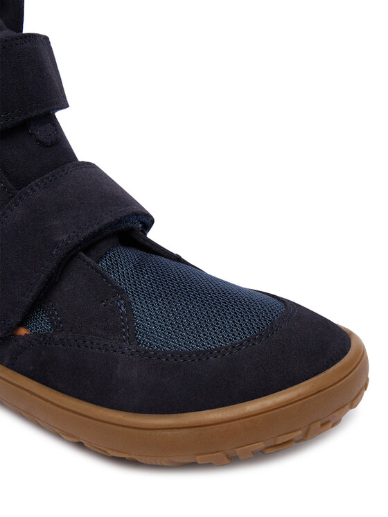 Froddo Чоботи Froddo Barefoot Tex Winter Tl G3160247-T DD Cиній