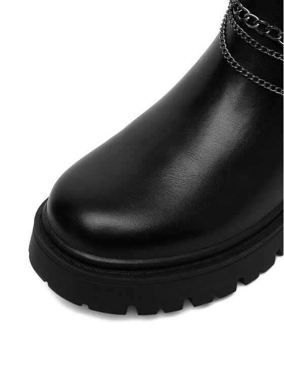 Guess Stiefeletten Guess EO-CS6795-03 Schwarz