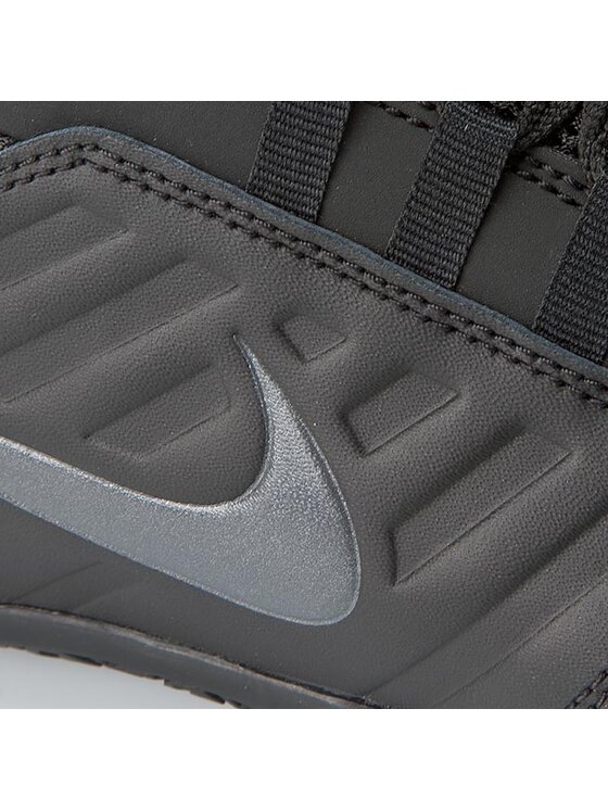 Nike Scarpe da palestra Nike Air Pernix 818970 001 Nero