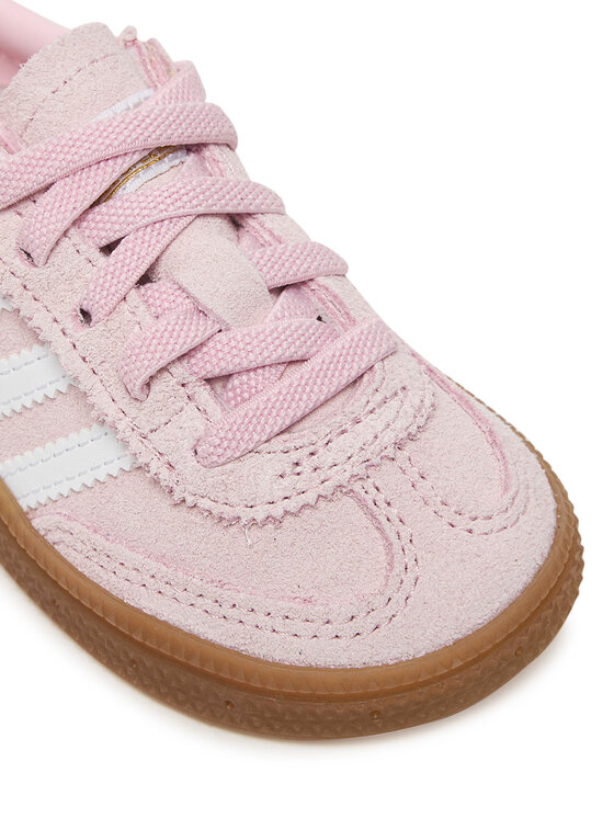 adidas Sneakers adidas Handball Spezial Cf El I JR2106 Roz
