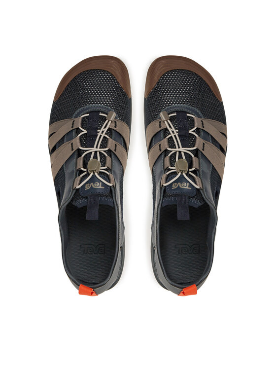 Teva Босоніжки Teva Hydratrek 1164811 Сірий