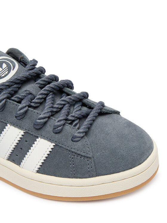 adidas Снікерcи adidas Campus 00S JP6192 Сірий