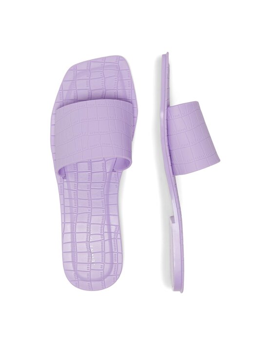 Jenny Fairy Šľapky Jenny Fairy CT1011-3 Fialová