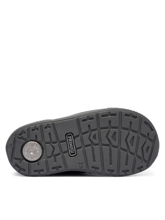 Primigi Snehule Primigi GORE-TEX 8861411 Sivá