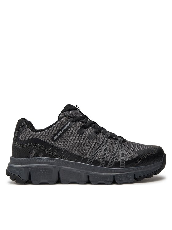 Sneakers Skechers Summits At Twin Bridges 237623 Grigio