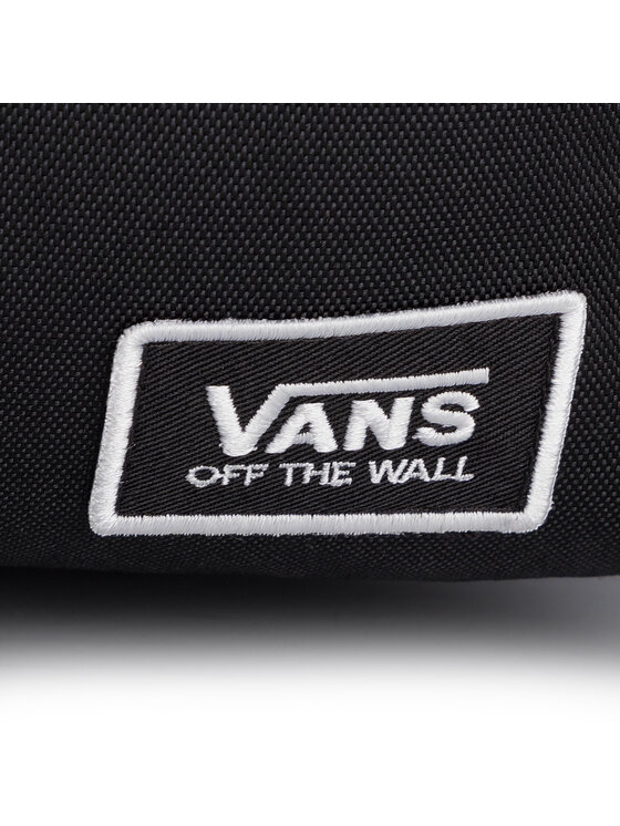 Vans Mochila Vans Glitter Check R VN0A48HGUX91 Negro