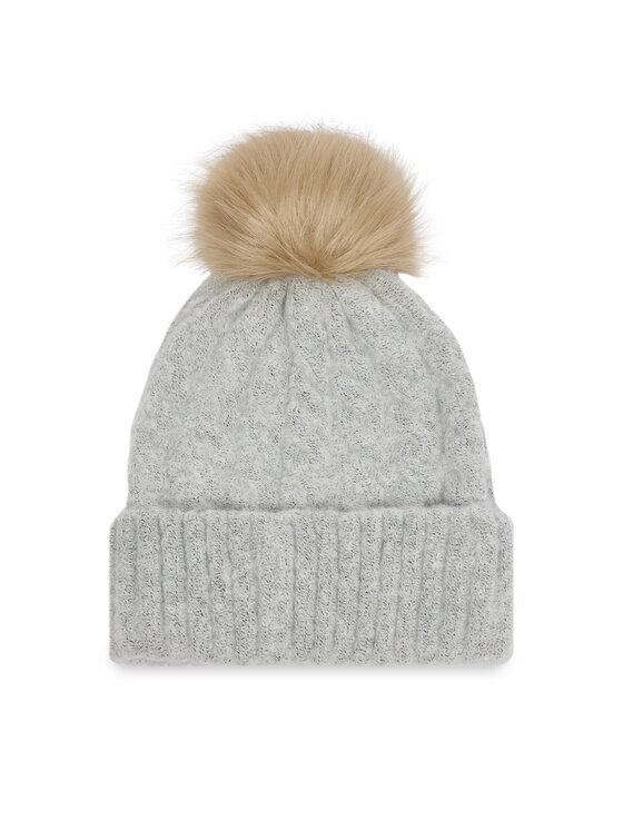 Columbia Berretto Columbia Winter Blur™ II 2137521 Grigio chiaro