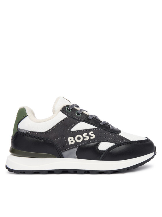 BOSS Sneakers BOSS J52560 M Nero