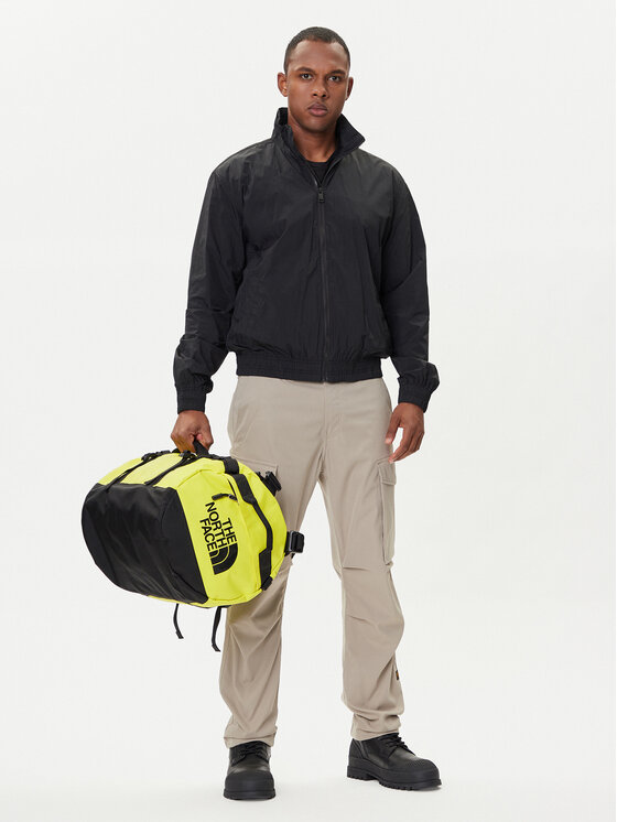 The North Face Rucsac The North Face Base Camp Duffel S NF0A52STC6T1 Galben