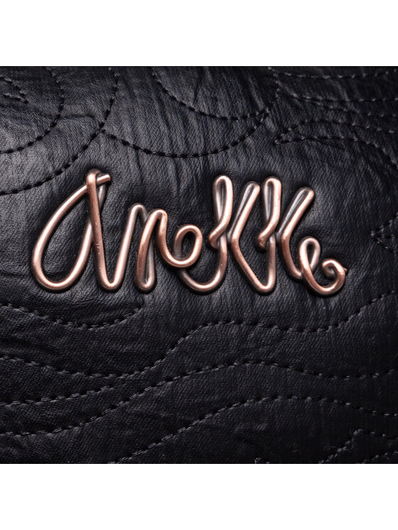Anekke Mochila Anekke 33835-002 Negro