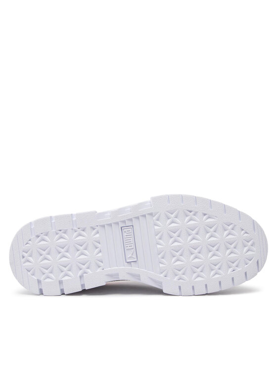 Puma Zapatillas Puma Mayze Wns 383119 01 Blanco