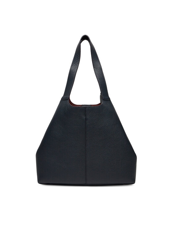 Coccinelle Сумка Coccinelle E1 SHA 11 01 01 Cиній