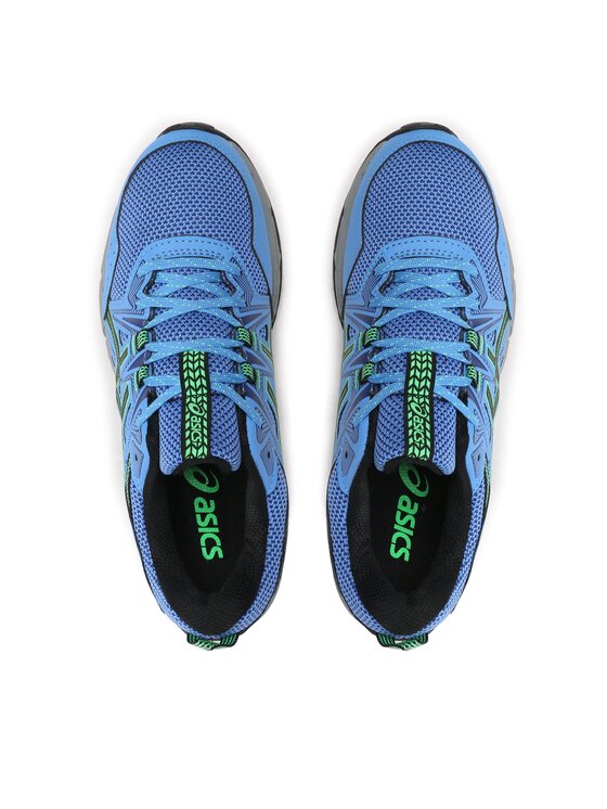 Asics Маратонки за бягане Asics Gel-Venture 8 1011A824 Син