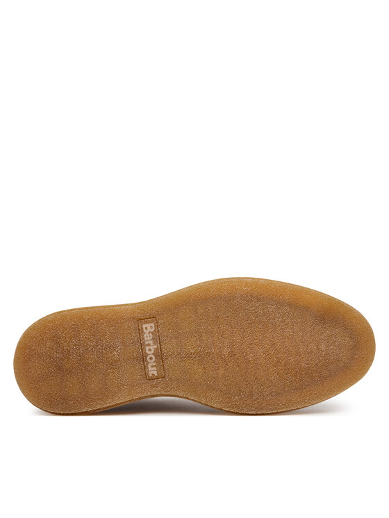 Barbour Зимни обувки Barbour Blaine MFO0820BR15 Кафяв