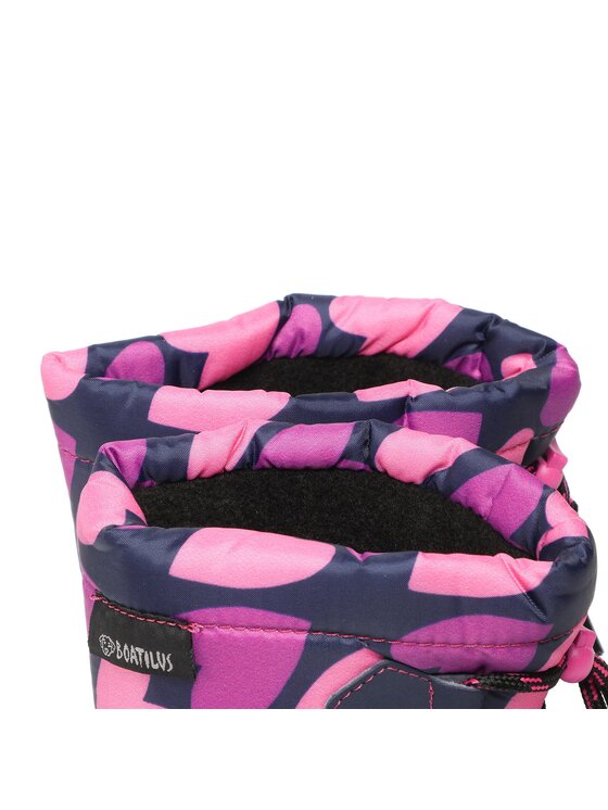 Boatilus Снігоходи Boatilus Joggy Sport NJ10-VAR.04F-YOUTH Cиній