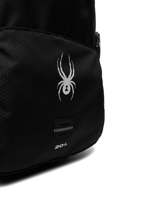 Spyder Рюкзак Spyder CWBEO-SR-KL-003-09 Чорний