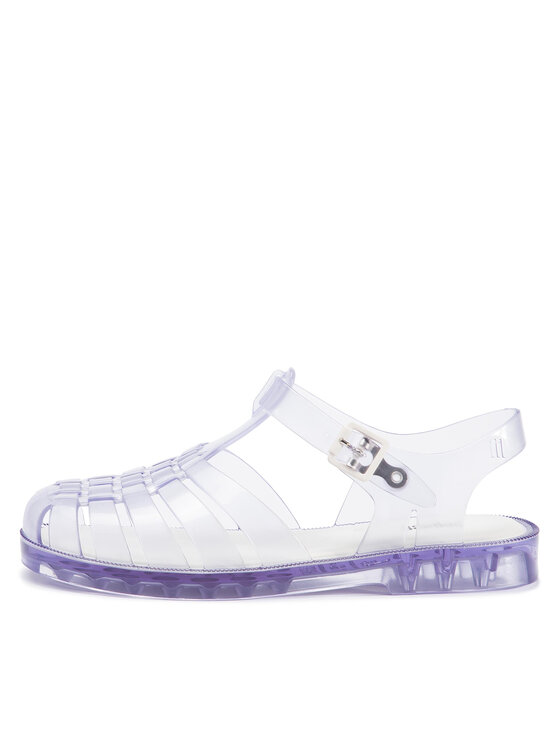 Melissa Босоніжки Melissa Possession Ad 32408 Фіолетовий