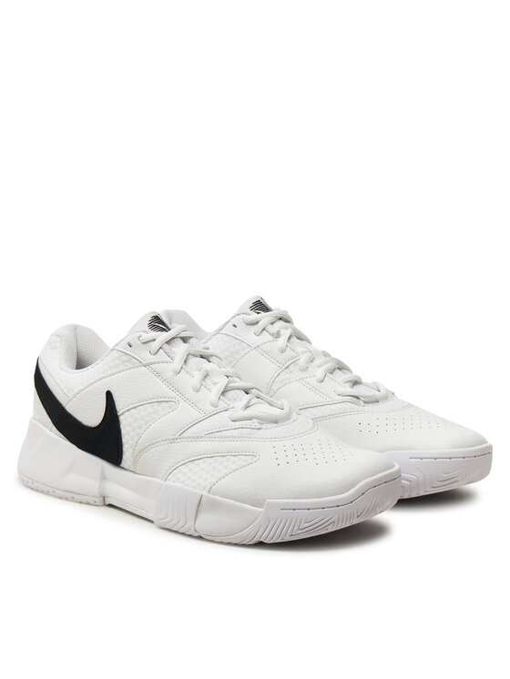 Nike Teniso batai Nike Court Lite 4 FD6574 100 Balta