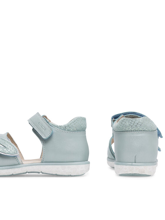 Lasocki Kids Босоніжки Lasocki Kids ARIEL CI12-2854-11 Голубий