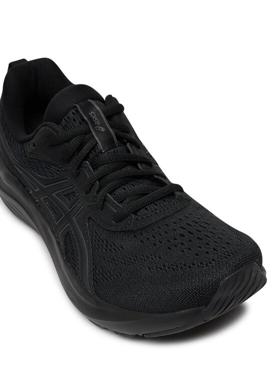 Asics Взуття для бігу Asics Gel-Contend 9 1012B681 Чорний