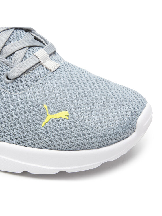 Puma Снікерcи Puma Anzarun Lite 371128 29 Сірий