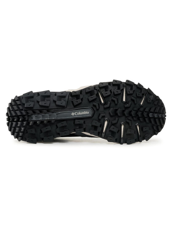Columbia Trekkings Columbia Ivo Traill™ BM0825 Negru