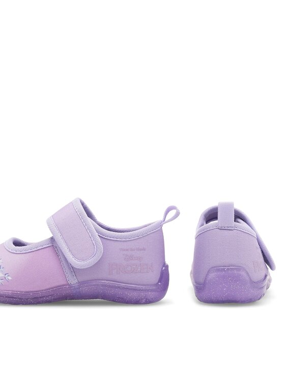 Frozen Naminės šlepetės Frozen AW23-40DFR Violetinė