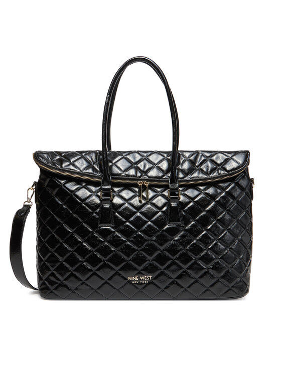 Nine West Soma Nine West CEO-SOPHIA-LA374-4066 Melns