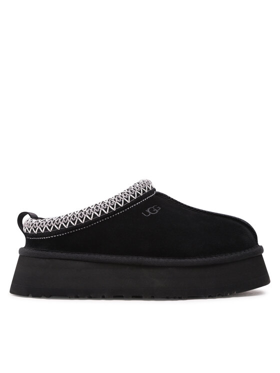 Ugg Hótaposó Ugg W Tazz 1122553 Fekete