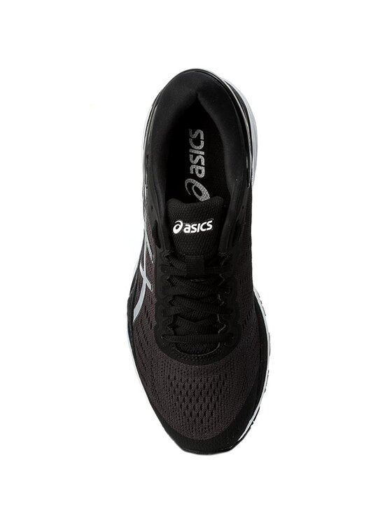 Asics Παπούτσια για Τρέξιμο Asics Gel-Kayano 24 T749N Μαύρο