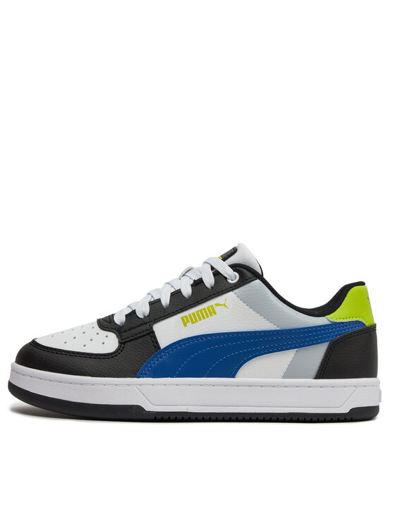 Puma Sneakers Puma Caven 2.0 Block Jr 394461-06 Alb