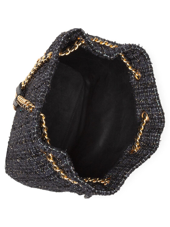 Elisabetta Franchi Mochila Elisabetta Franchi BS-34A-13E2-V320 Negro