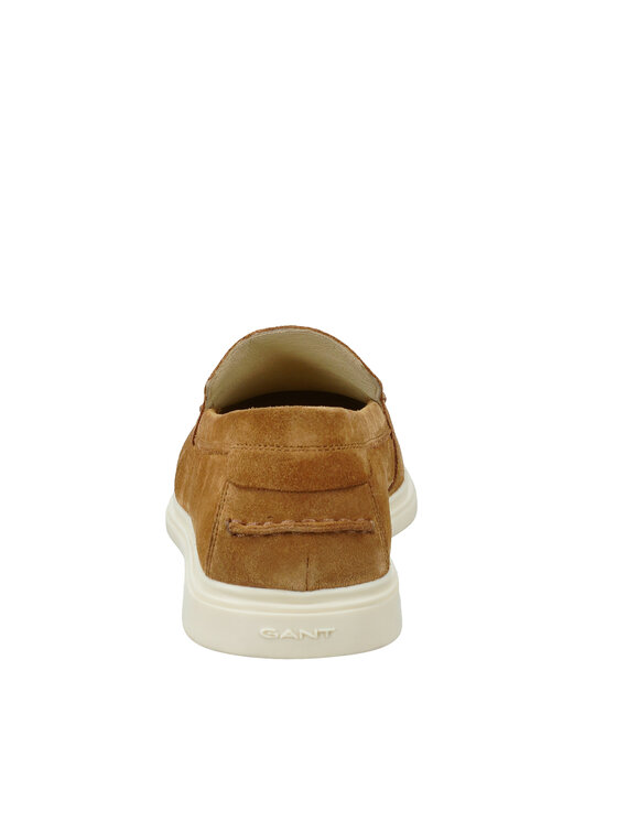 Gant Сліпери Gant 32673292 Коричневий