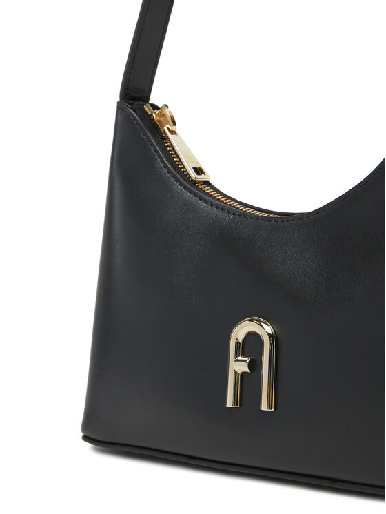 Furla Kabelka Furla Diamante WB00863 AX0733 O6000 Čierna