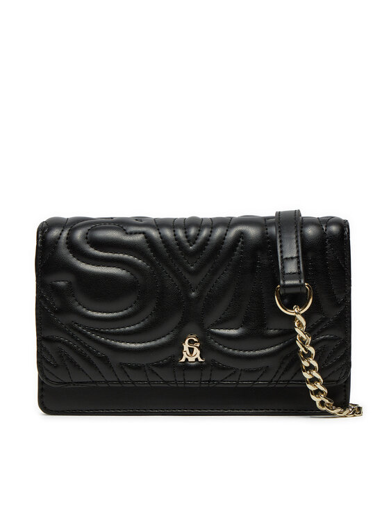 Steve Madden Táska Steve Madden Blastly SM13001562 Fekete