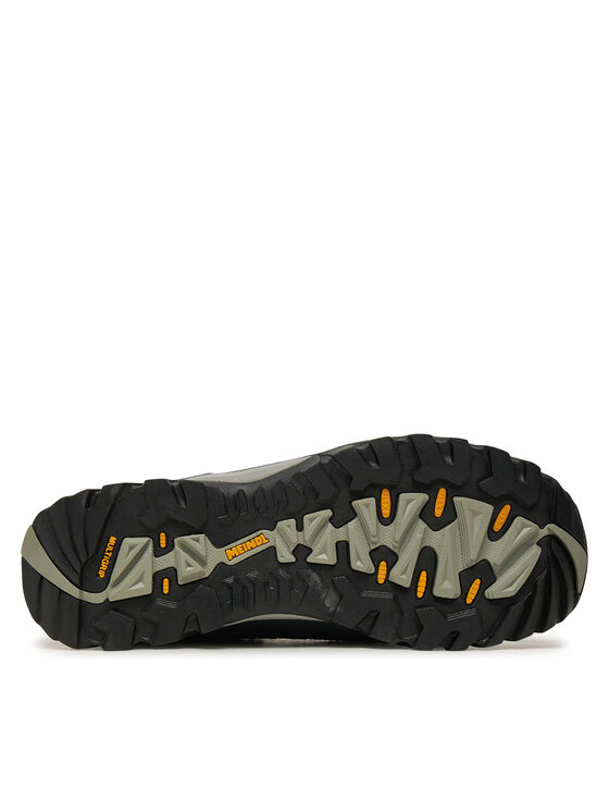 Meindl Трекінгові черевики Meindl Salo Mid GTX Gore-Tex 5572/35 Хакі