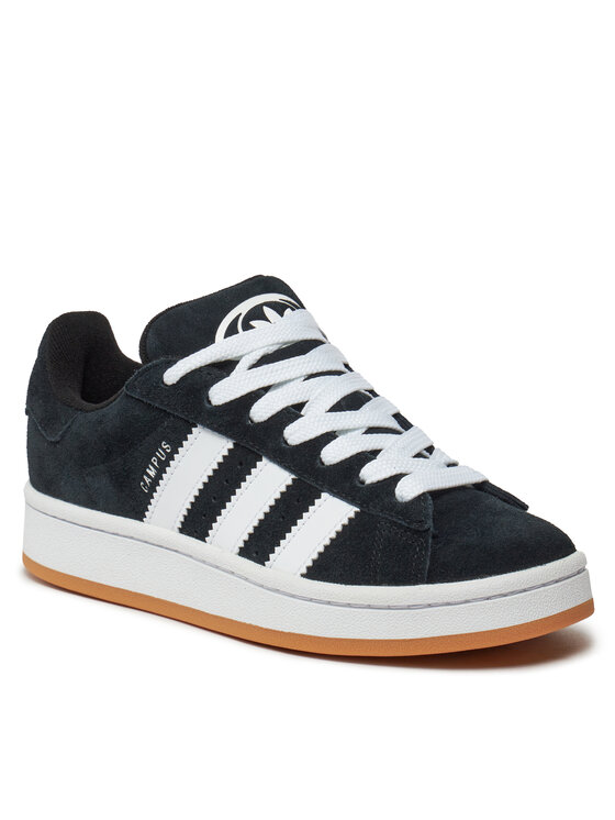 adidas Снікерcи adidas Campus 00s J HQ6638 Чорний