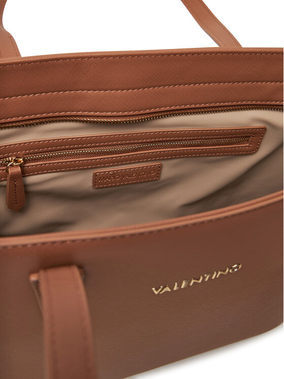 Valentino Сумка Valentino VBS7B301 Коричневий