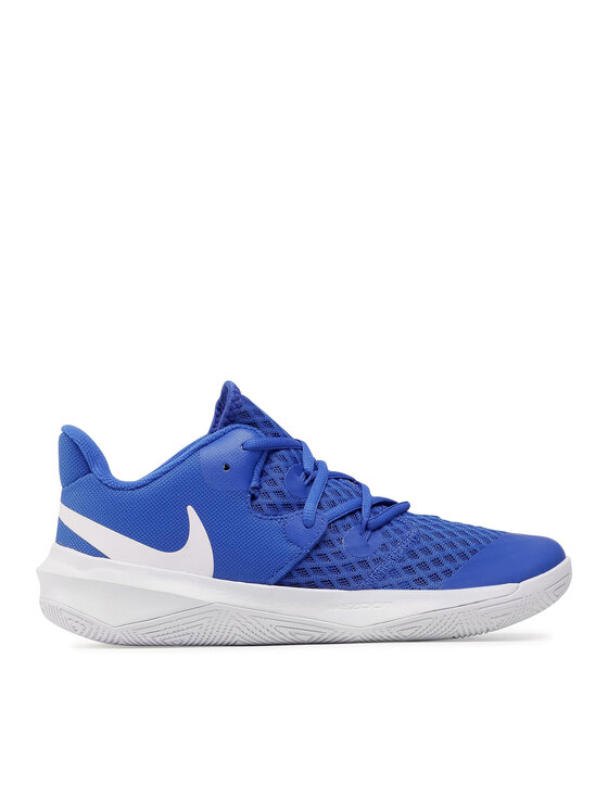 Nike Взуття у спортзал Nike Zoom Hyperspeed Court CI2964 410 Голубий