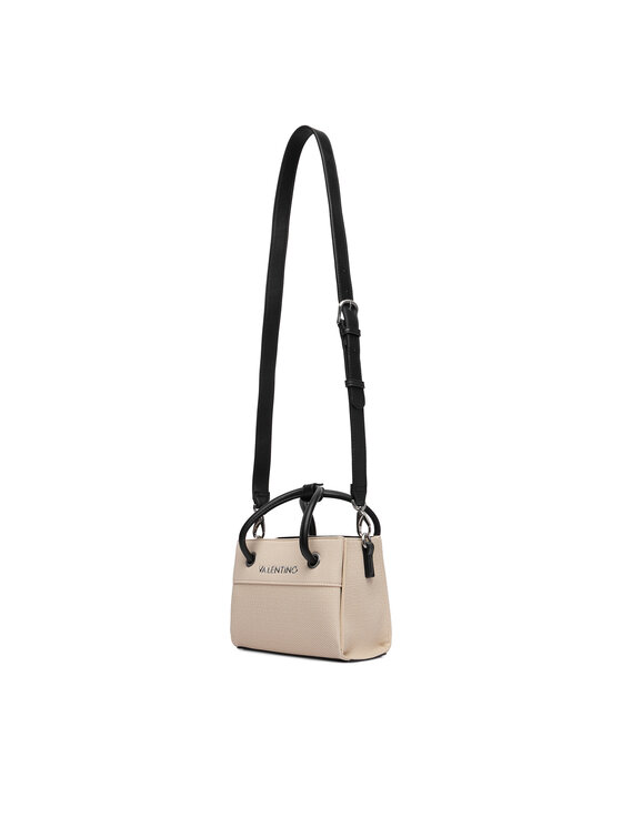 Valentino Сумка Valentino Alexia Summer VBSA0D05 Кремовий