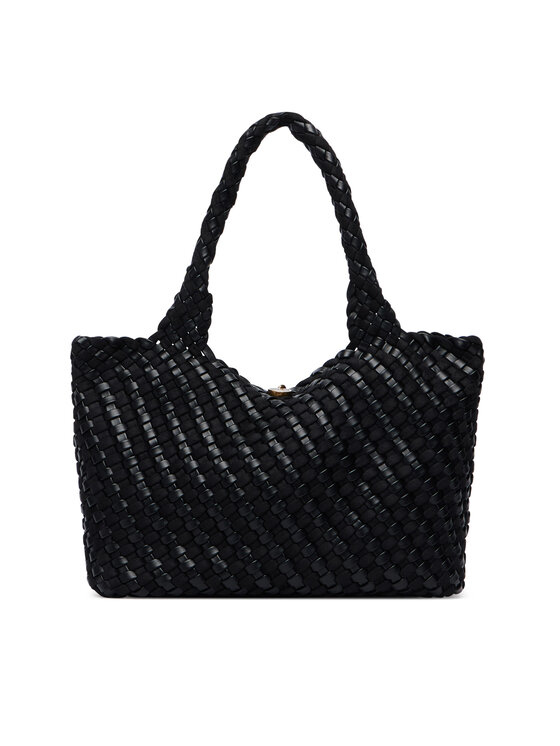 Just Cavalli Torbica Just Cavalli 81RA4BO2 ZSE81 Crna