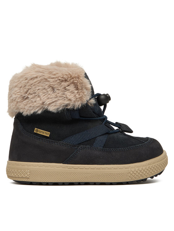 Primigi Снігоходи Primigi GORE-TEX 8856400 S Cиній