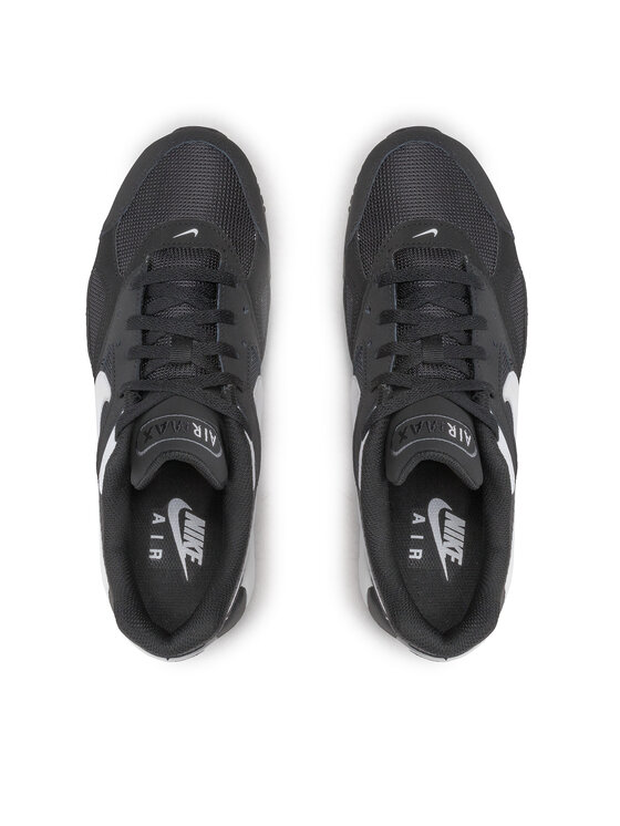 Nike Sneakers Nike Air Max Ivo 580518 011 Negru