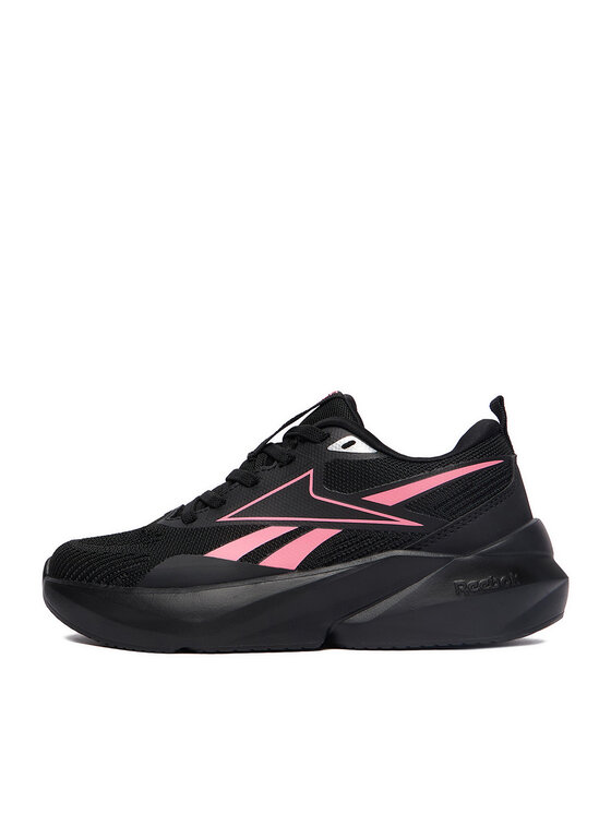 Reebok Снікерcи Reebok CEO-H8-552(IV)dz Чорний