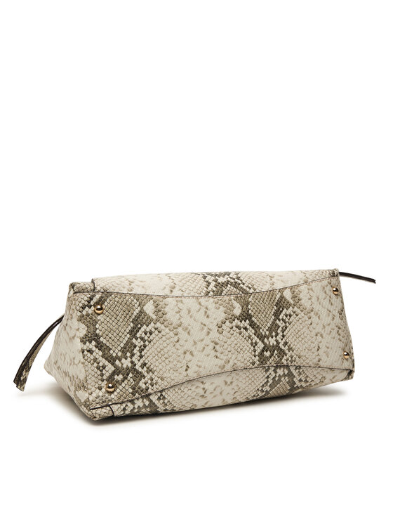 Guess Сумка Guess Devon HWKG97 45090 Кремовий