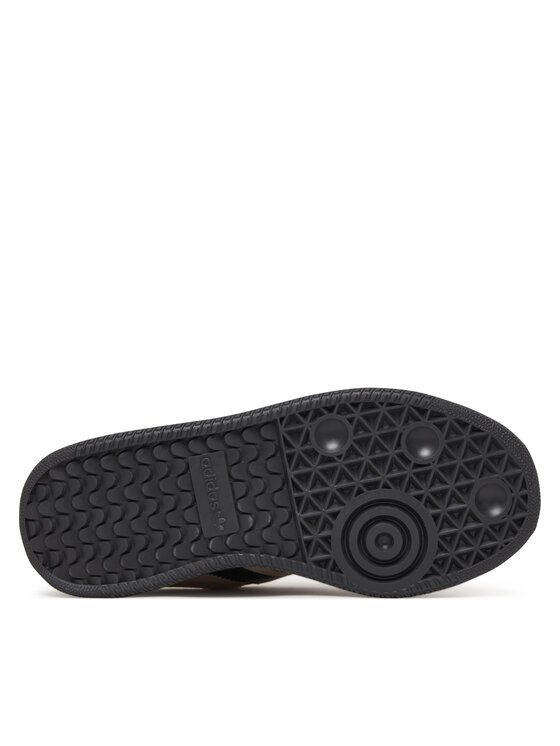 adidas Снікерcи adidas Samba Xlg JP9520 Бежевий